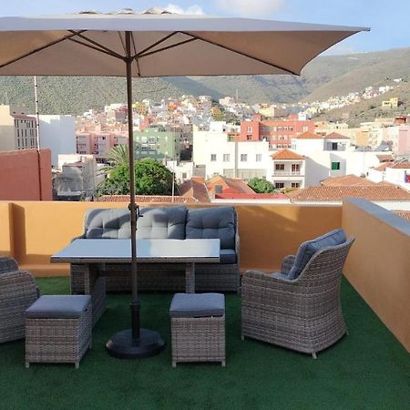 Villa Tolina I Y II San Sebastián de la Gomera Eksteriør bilde