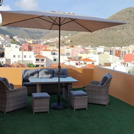 Villa Tolina I Y II San Sebastián de la Gomera Eksteriør bilde