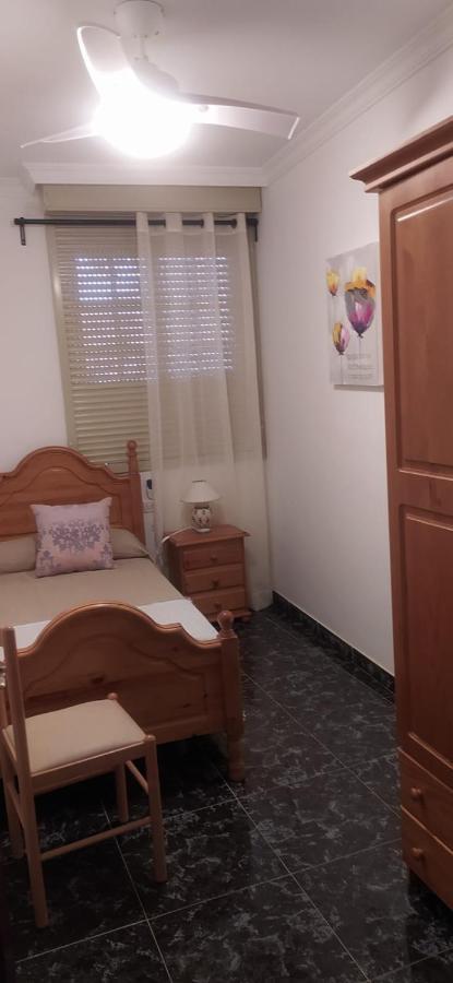 Villa Tolina I Y II San Sebastián de la Gomera Eksteriør bilde