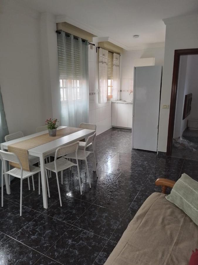 Villa Tolina I Y II San Sebastián de la Gomera Eksteriør bilde