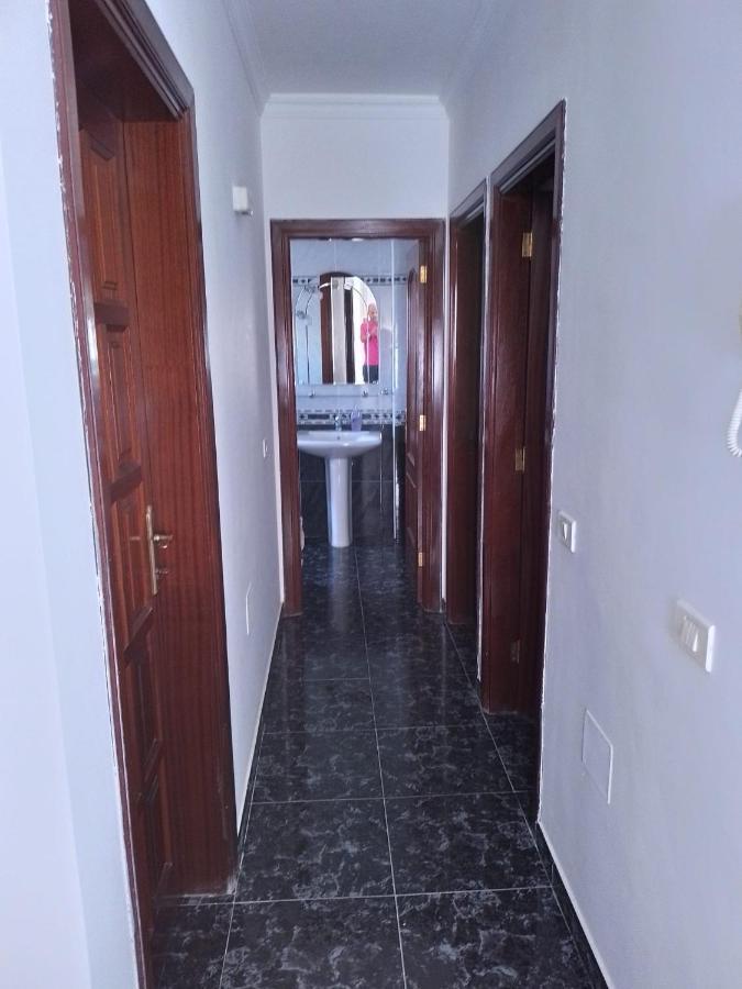 Villa Tolina I Y II San Sebastián de la Gomera Eksteriør bilde