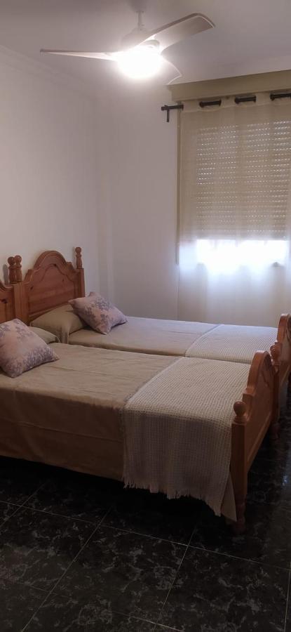 Villa Tolina I Y II San Sebastián de la Gomera Eksteriør bilde