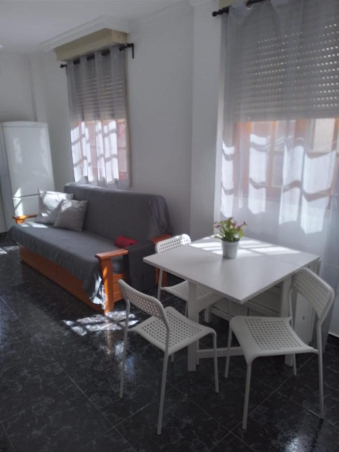 Villa Tolina I Y II San Sebastián de la Gomera Eksteriør bilde