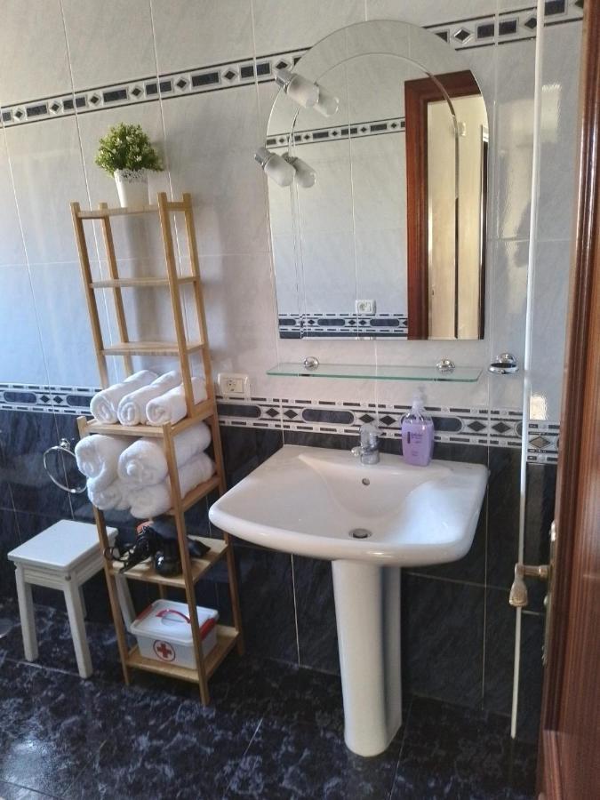 Villa Tolina I Y II San Sebastián de la Gomera Eksteriør bilde