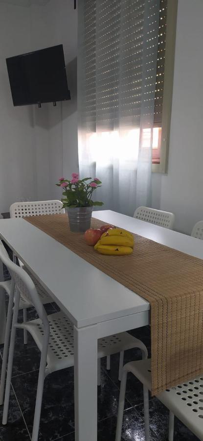 Villa Tolina I Y II San Sebastián de la Gomera Eksteriør bilde