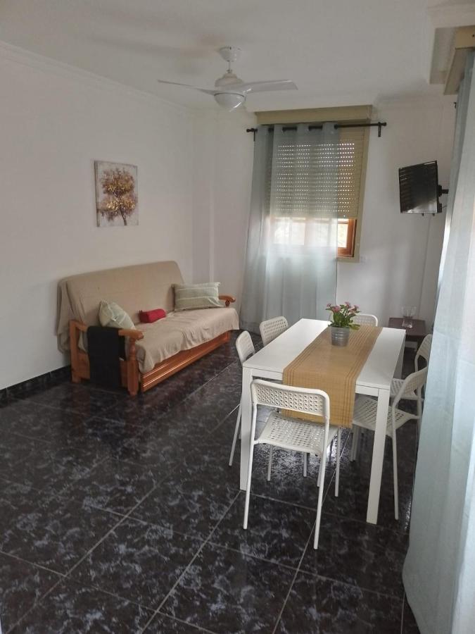 Villa Tolina I Y II San Sebastián de la Gomera Eksteriør bilde