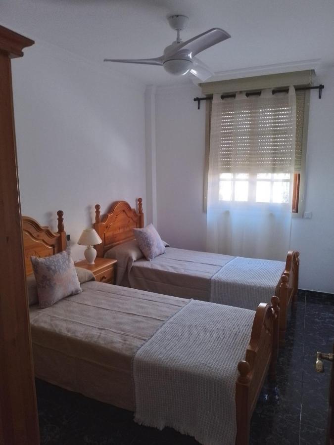 Villa Tolina I Y II San Sebastián de la Gomera Eksteriør bilde