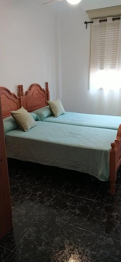 Villa Tolina I Y II San Sebastián de la Gomera Eksteriør bilde
